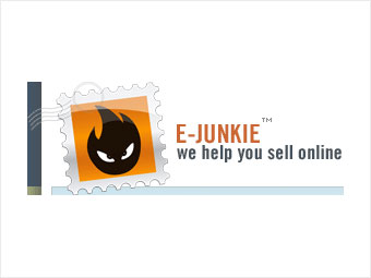 E-junkie Shopping Cart and Digital Delivery