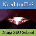 Need More Traffic? SEO School