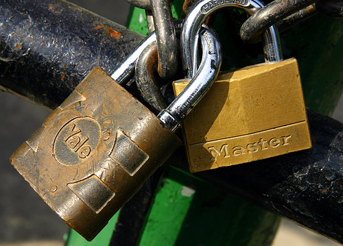 Locks