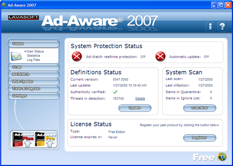 Ad-Aware