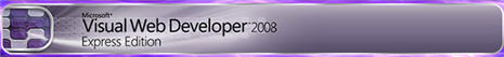 Visual Basic 2008 Express Edition