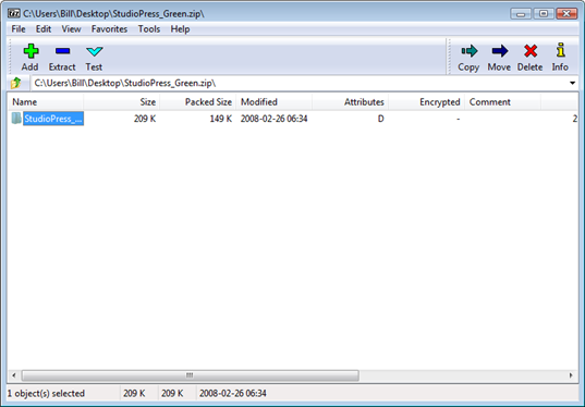 7-Zip