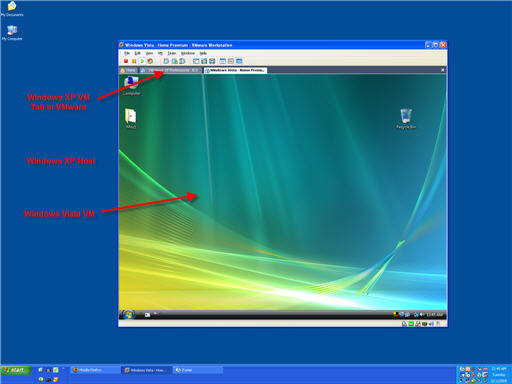 VMware