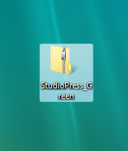Zipped File