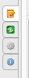 ScribeFire Settings ScribeFire Settings