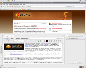Xubuntu Xubuntu