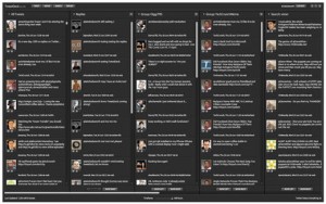 TweetDeck TweetDeck