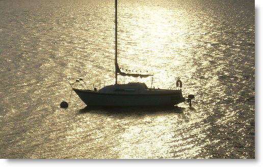 Golden Pond