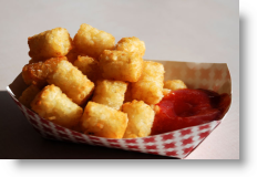 Twitter Tots