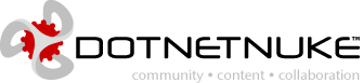 DotNetNuke